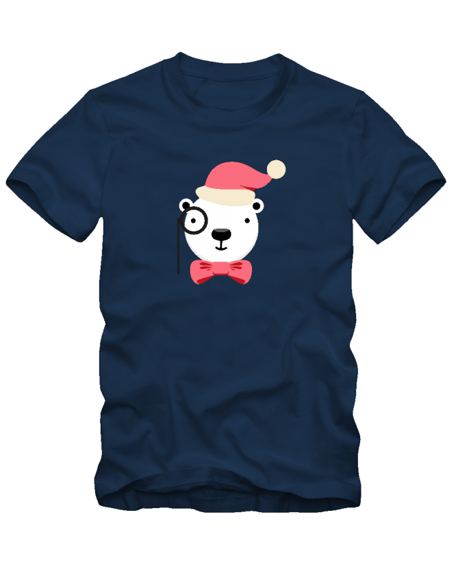 Christmas bear Christmas bear